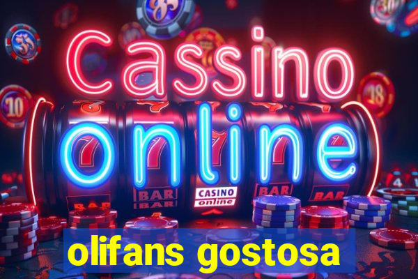 olifans gostosa